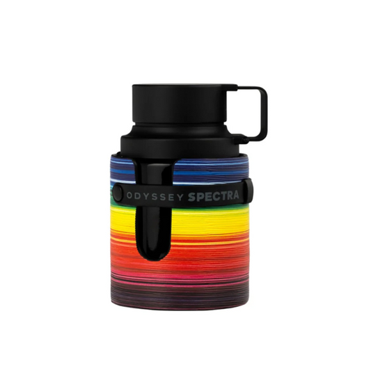 Odyssey Spectra 100ml