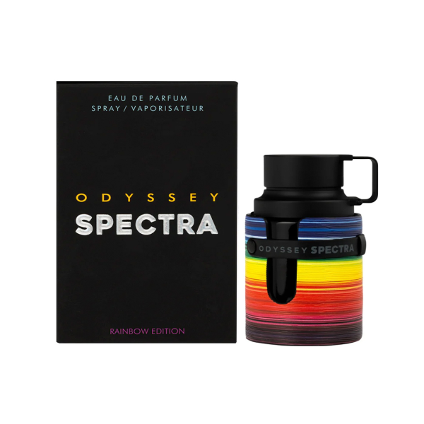 Odyssey Spectra 100ml