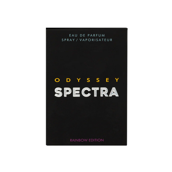 Odyssey Spectra 100ml