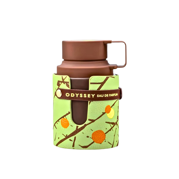 Odyssey Dubai Chocolat 100ml