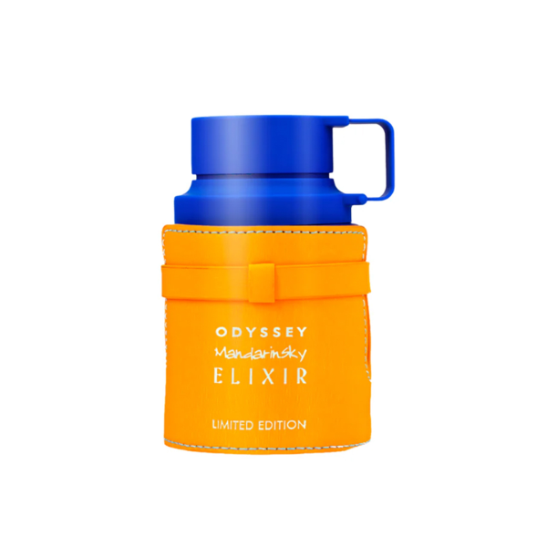 Odyssey Mandarin Sky Elixir 100ml