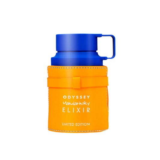 Odyssey Mandarin Sky Elixir 100ml