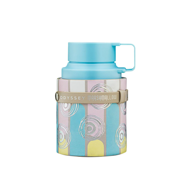 Odyssey Marshmallow 100ml