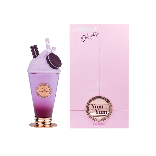 Delights Yum Yum 100ml