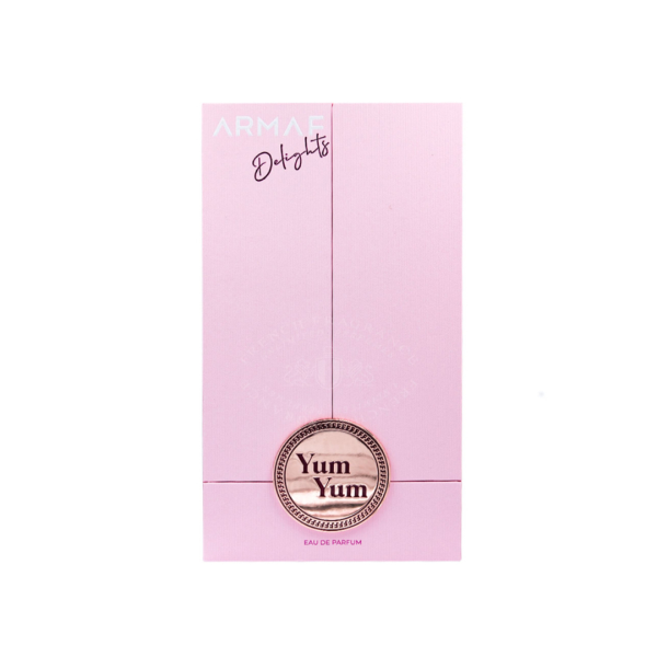 Delights Yum Yum 100ml