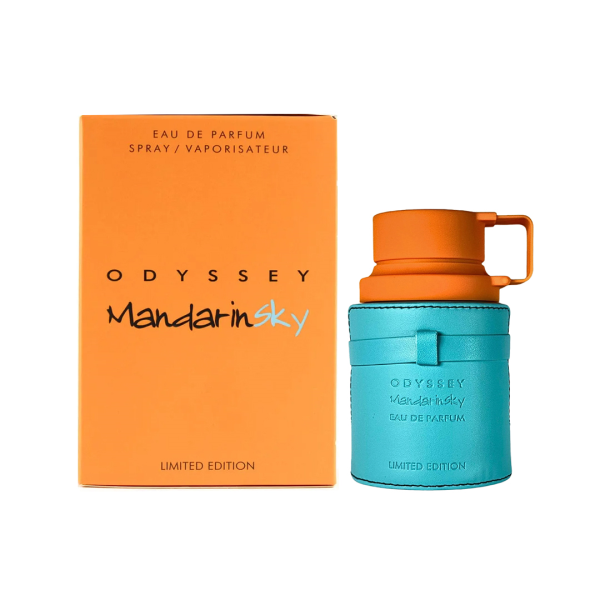 Odyssey Mandarin Sky 100ml