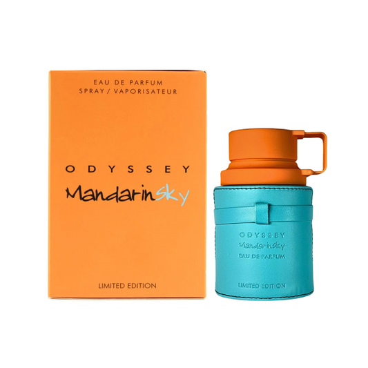 Odyssey Mandarin Sky 100ml