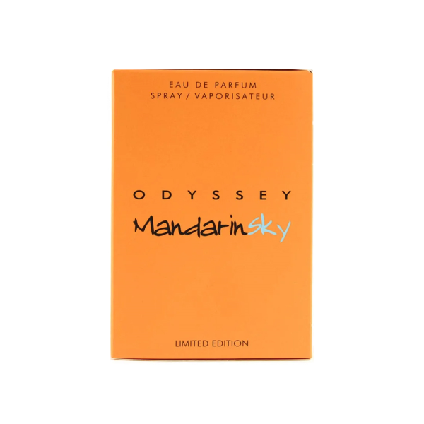 Odyssey Mandarin Sky 100ml