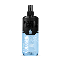 Nishman After Shave Cologne 150ml for Men - Refreshing Post-Shave Scent