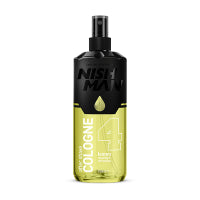 Nishman After Shave Cologne 150ml for Men - Refreshing Post-Shave Scent