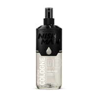 Nishman After Shave Cologne 150ml for Men - Refreshing Post-Shave Scent