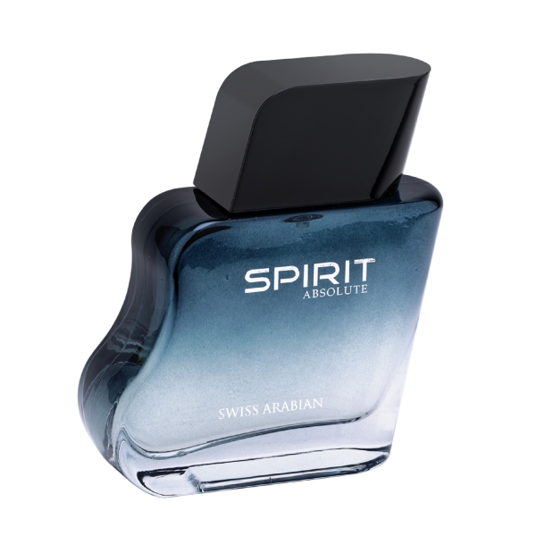 Spirit Absolute