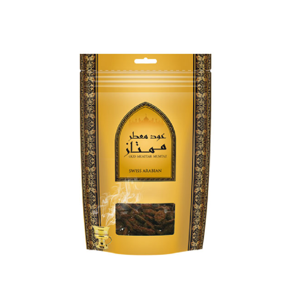 Muattar Mumtaz 250g