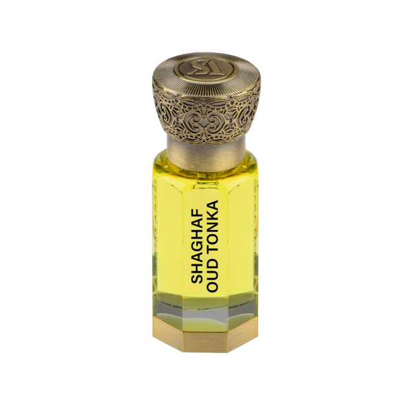 Shaghaf Oud Tonka CPO
