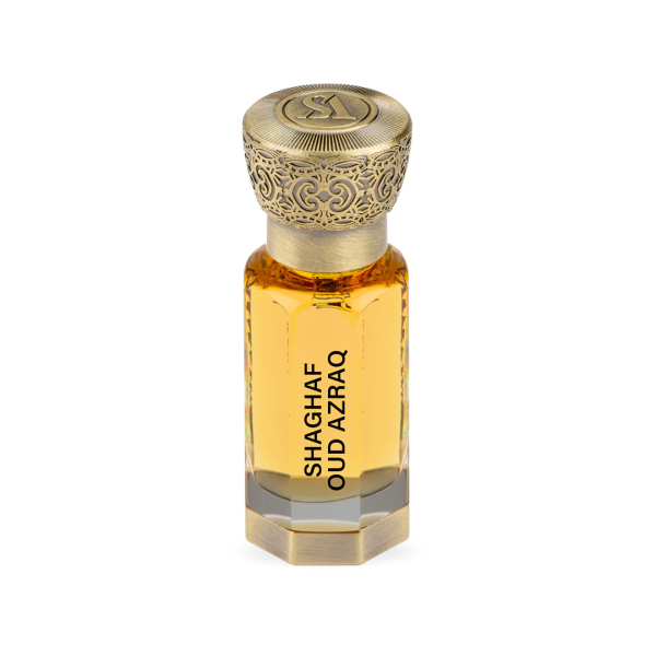 Shaghaf Oud Azraq CPO