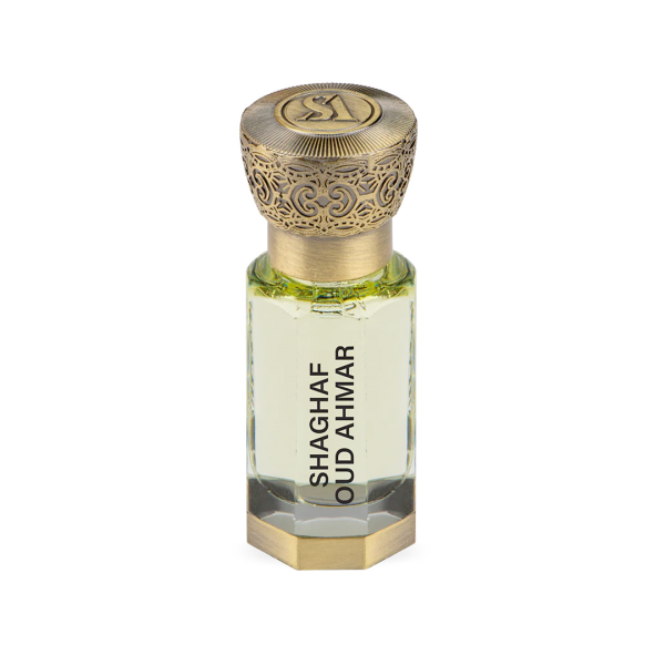 Shaghaf Oud Ahmar CPO