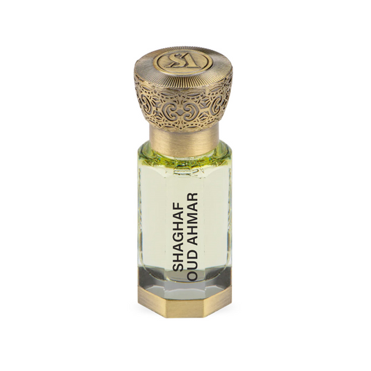 Shaghaf Oud Ahmar CPO