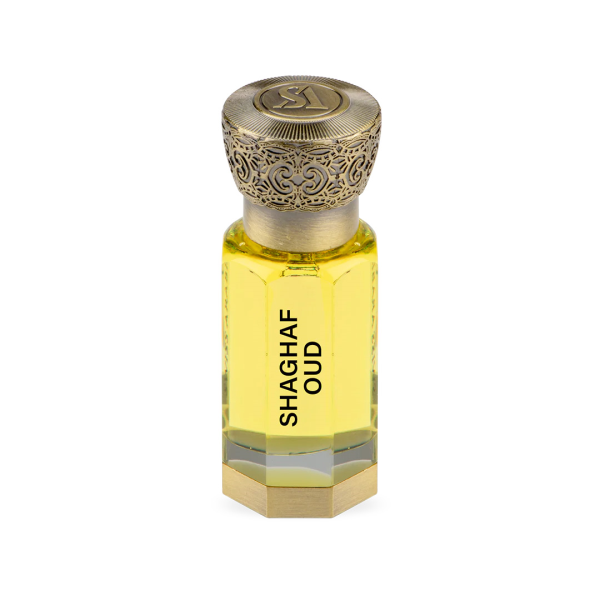 Shaghaf Oud CPO
