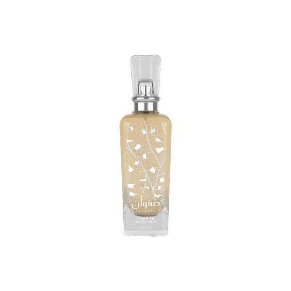 Safwaan L'autre Musk Djup Sensuell Långvarig Unisex Eau de Parfum 100ml