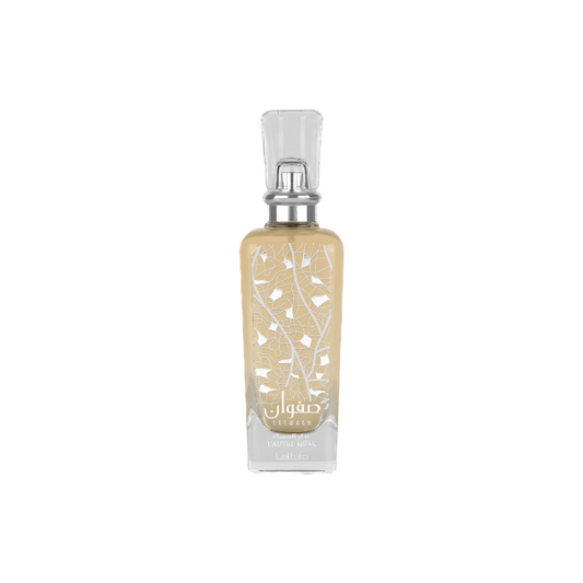 Safwaan L'autre Musk Djup Sensuell Långvarig Unisex Eau de Parfum 100ml