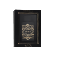 Lattafa Badee Al Oud Glory EdP: Lyxig, Djup, Långvarig Doft för Kvinnor & Män