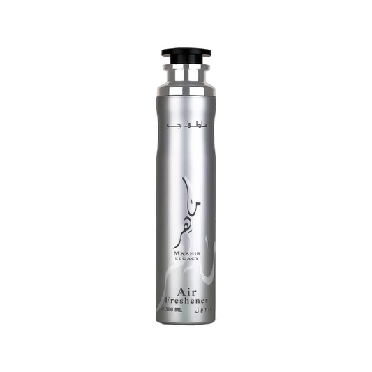 Maahir Legacy Air Freshener