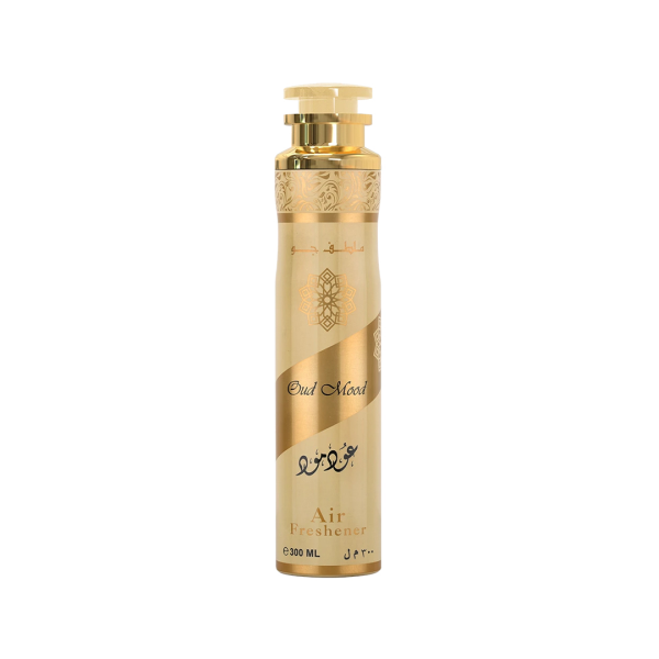 Oud Mood Air Freshener