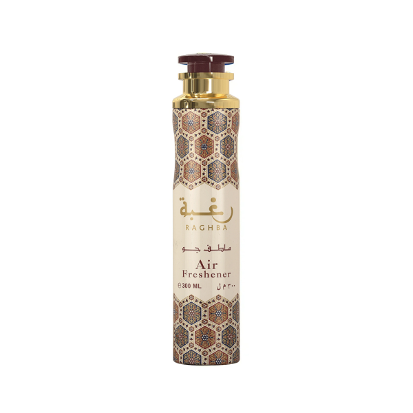 Raghba Air Freshener