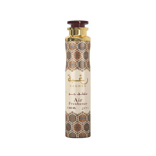 Raghba Air Freshener