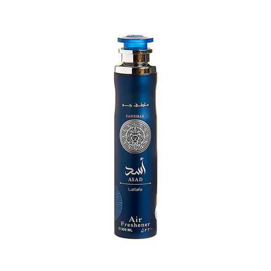 Asad Zanzibar Air Freshener