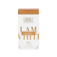 Lattafa Ana Abiyedh Poudrée 60ml Eau de Parfum – Pudrig Elegant Feminin Långvarig Doft