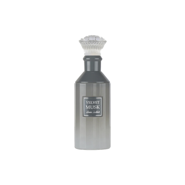 Lattafa Velvet Musk 100ml EDP: Mjuk, Magnetisk Doft för Tidlös Elegans