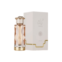 Lattafa Teriaq 100ml Eau de Parfum – Lyxig, Exotisk, Långvarig Doft för Unisex