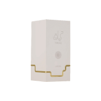 Lattafa Teriaq 100ml Eau de Parfum – Lyxig, Exotisk, Långvarig Doft för Unisex