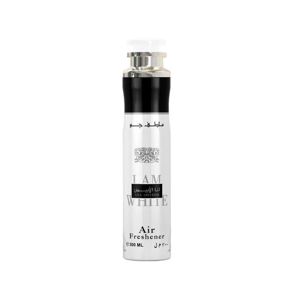 Ana Abiyedh Air Freshener