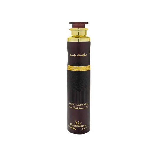 Ramz Gold Air Freshener