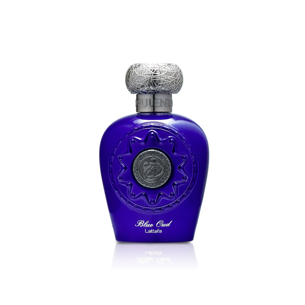 Blue Oud