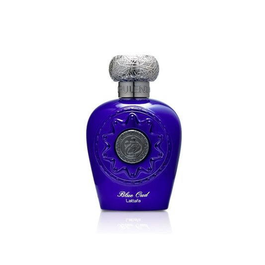 Blue Oud