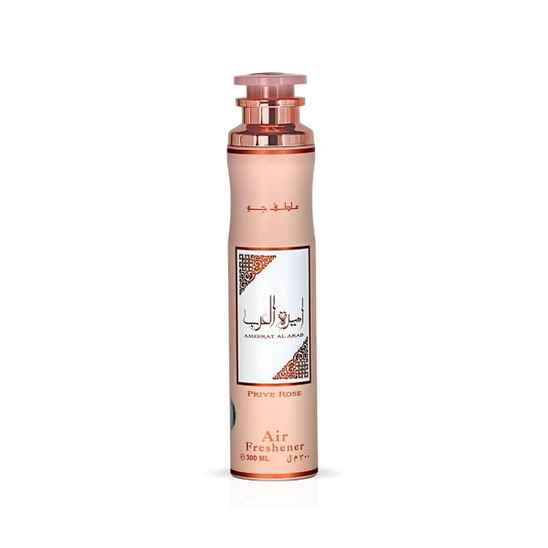 Ameerat Al Arab Prive Rose Air Freshener