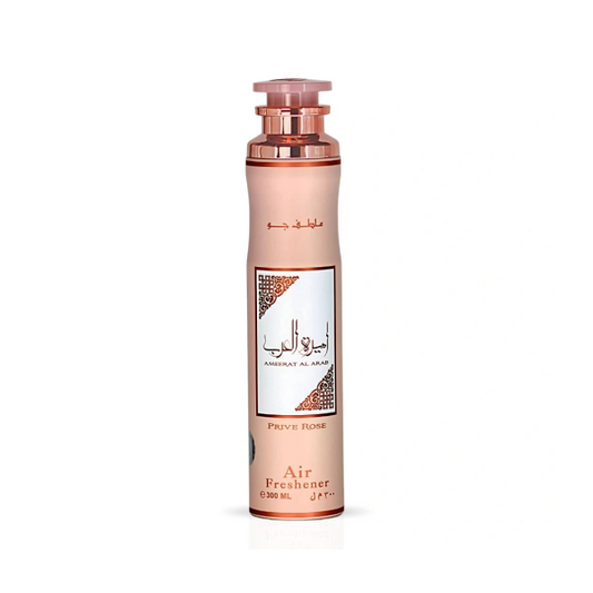 Ameerat Al Arab Prive Rose Air Freshener