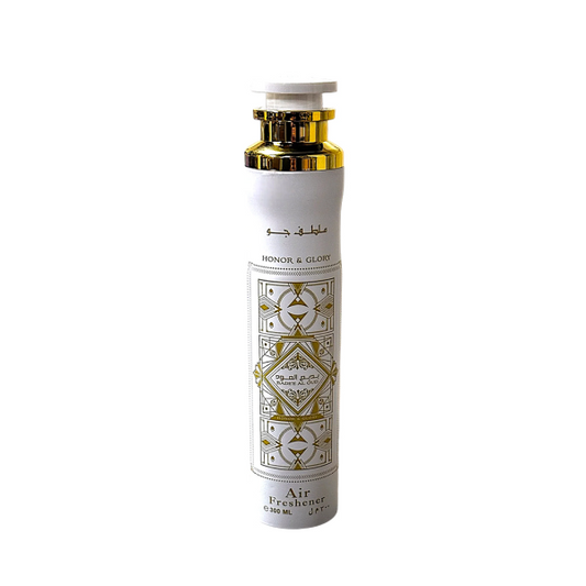 Badee Al Oud - Honor & Glory Air Freshener