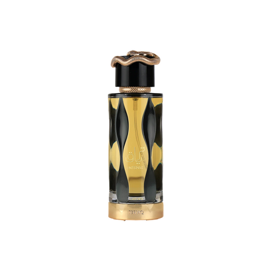 Teriaq Intense