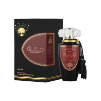 Lattafa Mohra Elegant Långvarig Parfym EDP 100ml Sensuell Doft för Kvinnor