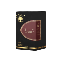 Lattafa Mohra Elegant Långvarig Parfym EDP 100ml Sensuell Doft för Kvinnor