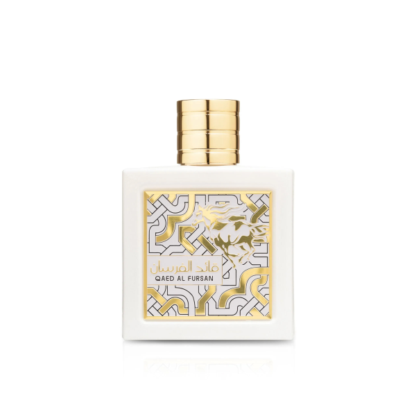 Lattafa Qaed Al Fursan Unlimited 90ml EDP – Energisk, Livlig, Långvarig Doft