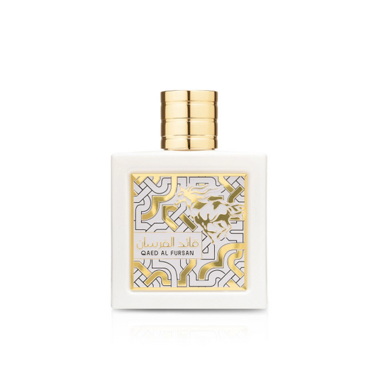 Lattafa Qaed Al Fursan Unlimited 90ml EDP – Energisk, Livlig, Långvarig Doft