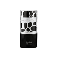 Lattafa Qimmah Herr EDP 100ml – Djärv Magnetisk Mandel Kaffe Doft