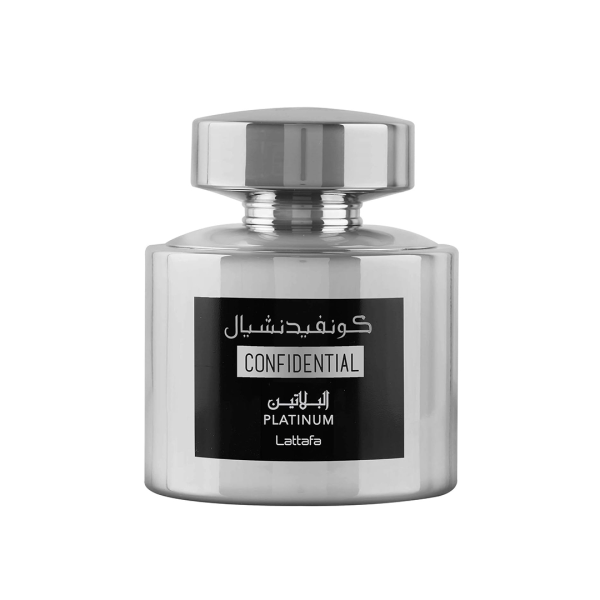 Confidential Platinum