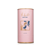 Lattafa Mayar Strålande Elegant Eau de Parfum: Fruktig Blomdoft för Kvinnor