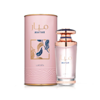 Lattafa Mayar Strålande Elegant Eau de Parfum: Fruktig Blomdoft för Kvinnor